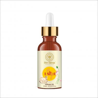 Shree Blended Diffuser Oil