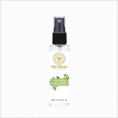 Tea Tree Face Mist