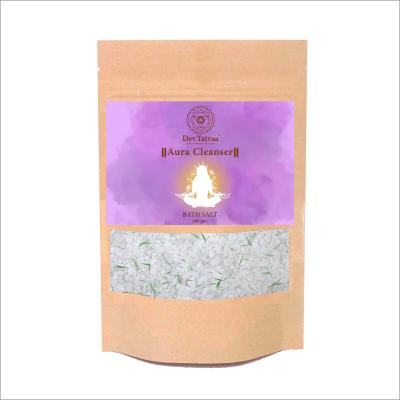 Aura Cleanser Bath Salt