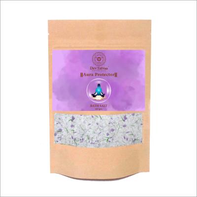 Aura Protector Bath Salt