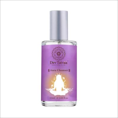 Aura Cleanser Spray