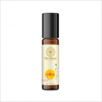 Shree Blended Oil