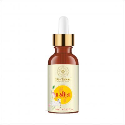 Shree Blended Oil