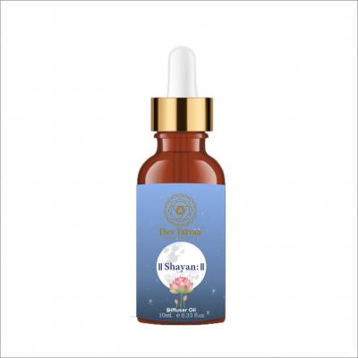 Shayan Blended Diffuser Oil