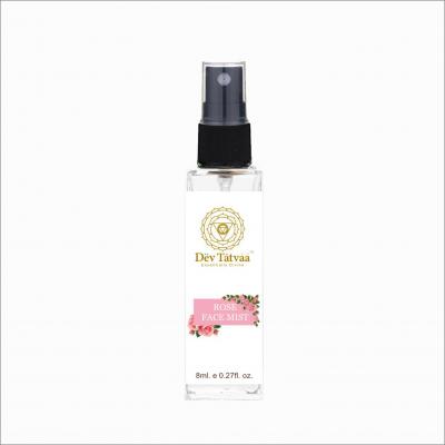 Rose Face Mist