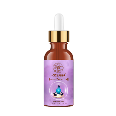 Aura Protector Diffuser Oil
