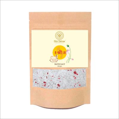 Shree Bath Salt