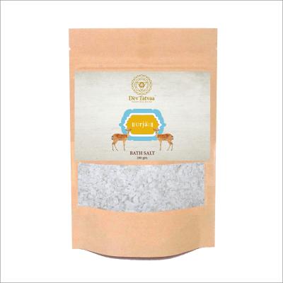 Urja Bath Salt